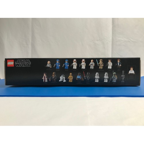 673 - Lego Star Wars set number 75222 Betrayal at Cloud City, within Near Mint Sealed box, within Original... 