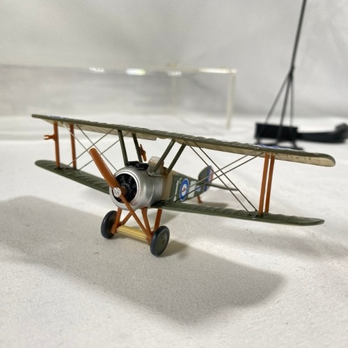 5 - 20 planes in total, 16 Amercom 1:72, 1941 Junkers Ju 87B-2, 1917 Albatros D.V, 1917 Fokker Dr.1, 191... 