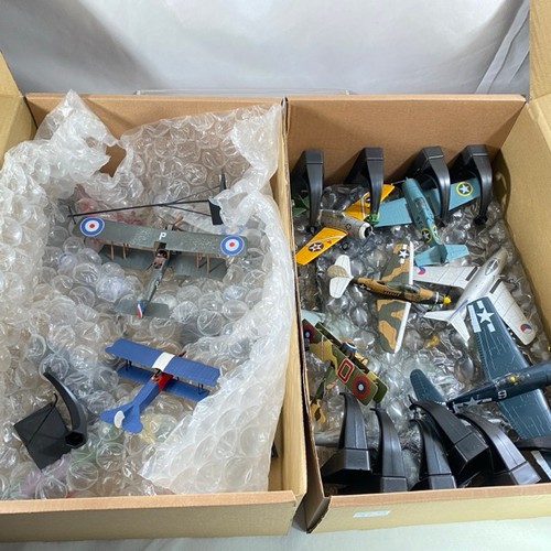 5 - 20 planes in total, 16 Amercom 1:72, 1941 Junkers Ju 87B-2, 1917 Albatros D.V, 1917 Fokker Dr.1, 191... 