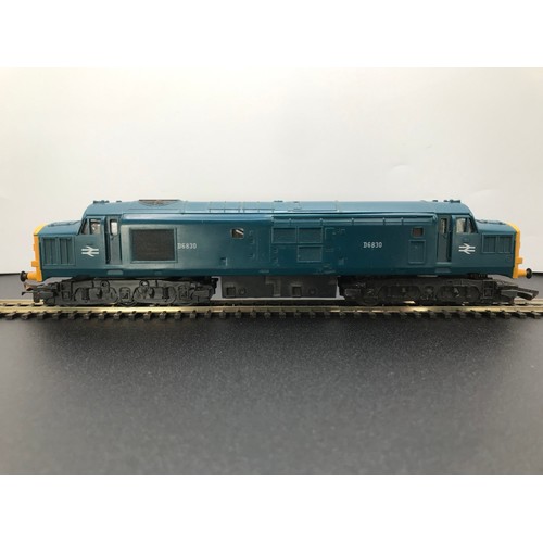 267 - Three OO Diesel Locomotives, Mainline 1Co-Co1 boxed and two others; Mainline 1Co-Co1 Class 45 #45044... 