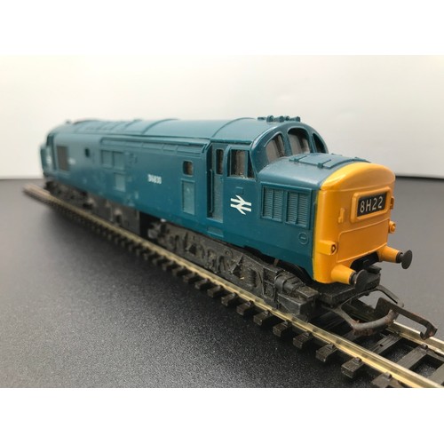 267 - Three OO Diesel Locomotives, Mainline 1Co-Co1 boxed and two others; Mainline 1Co-Co1 Class 45 #45044... 