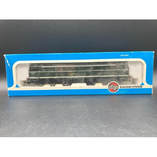 269 - Six Diesel Locos OO Gauge all Tested Runners would benefit from service; five boxed (Fair); 
Hornby ... 