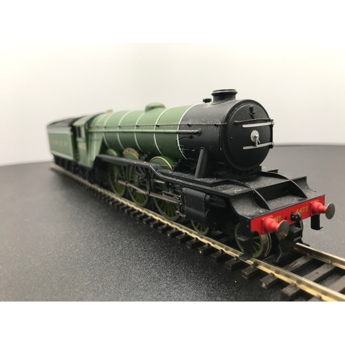 277 - Hornby R3284TTS LNER 4-6-2 Class A1 'Flying Scotsman' with TTS Sound (Decoder Fitted), Tested Runner... 