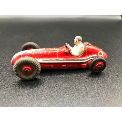 37 - Dinky Toys Maserati 23N 1953/54 - Fair (1) 100g