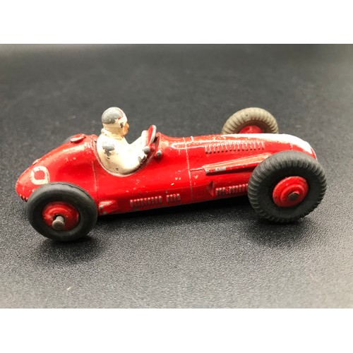 37 - Dinky Toys Maserati 23N 1953/54 - Fair (1) 100g