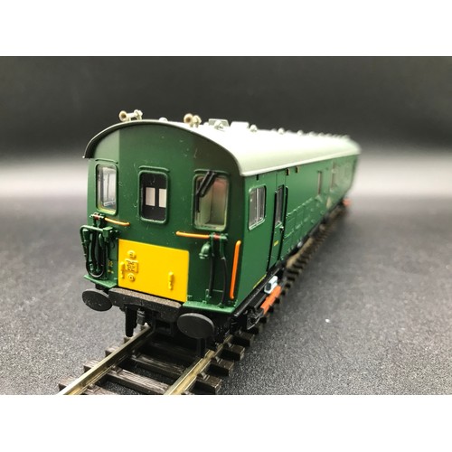 306 - Bachmann Branchline 31-265 Class 419 Motor Luggage Van (MLV) S68006 in BR Southern Region green with... 