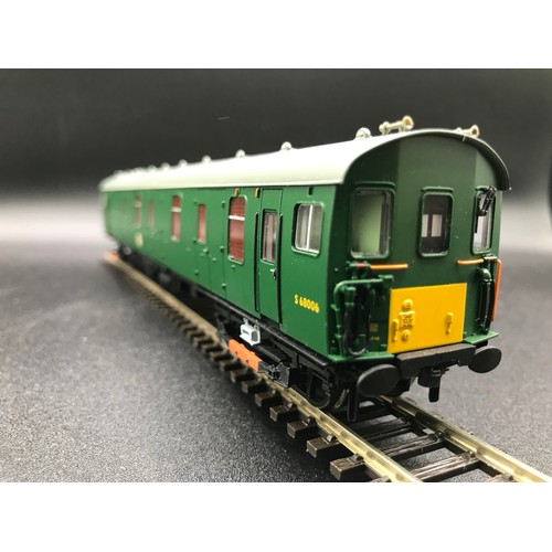 306 - Bachmann Branchline 31-265 Class 419 Motor Luggage Van (MLV) S68006 in BR Southern Region green with... 