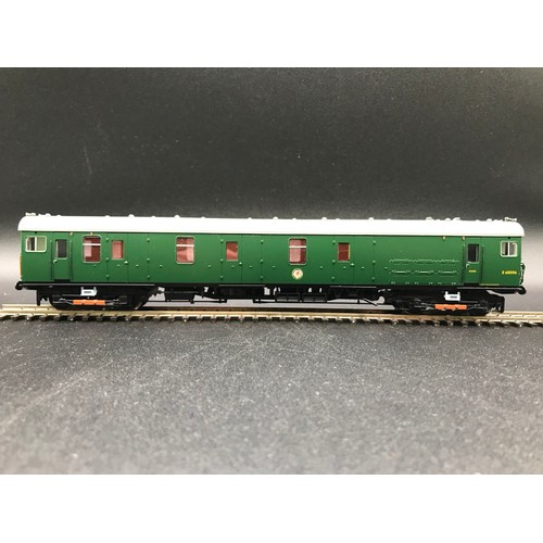 306 - Bachmann Branchline 31-265 Class 419 Motor Luggage Van (MLV) S68006 in BR Southern Region green with... 