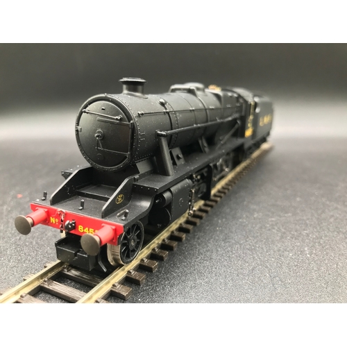 315 - Hornby R2394 LMS 2-8-0 Class 8F Locomotive '8453' OO Tested Runner, Boxed - Loco Good, Box Fair (1) ... 