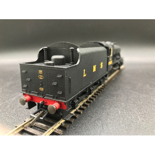 315 - Hornby R2394 LMS 2-8-0 Class 8F Locomotive '8453' OO Tested Runner, Boxed - Loco Good, Box Fair (1) ... 