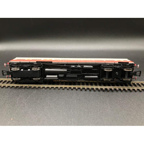 319 - Rails Exclusive Heljan 31701 North Eastern Railway Electric Autocar No.3171, OO Gauge, Tested Runner... 