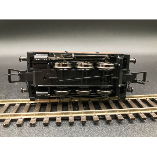 320 - Rapido Trains Model Rail MR-203 J70 Loco BR Early Emblem No.68225, Tested Runner (I suspect first ti... 