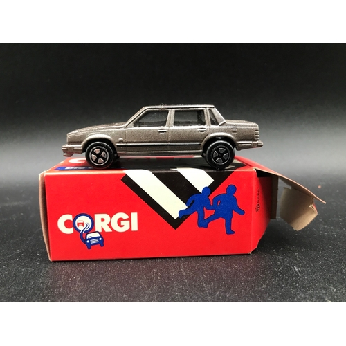 51 - 15 Corgi 1980's Die-cast Cars and Trucks, 12 in Very Good condition with no/little sign of use, thre... 