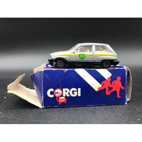 51 - 15 Corgi 1980's Die-cast Cars and Trucks, 12 in Very Good condition with no/little sign of use, thre... 