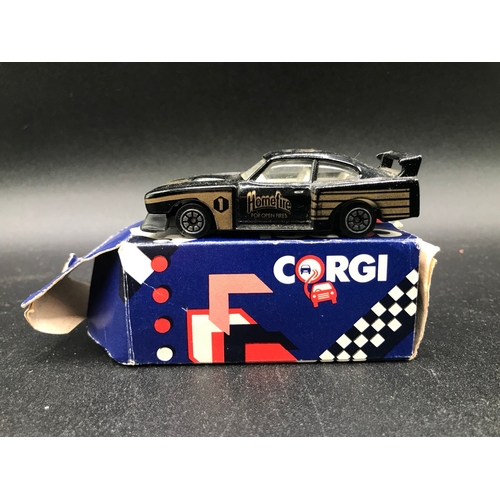 51 - 15 Corgi 1980's Die-cast Cars and Trucks, 12 in Very Good condition with no/little sign of use, thre... 