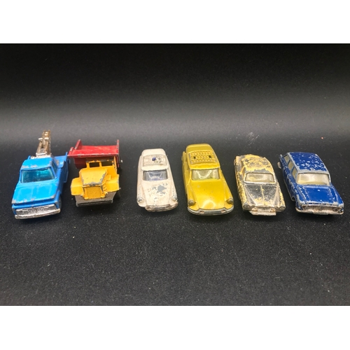 60 - Over 3kg of Corgi Die-cast Vehicles, Various Conditions, Few Husky, Corgi junior - Poor/Fair 3250g