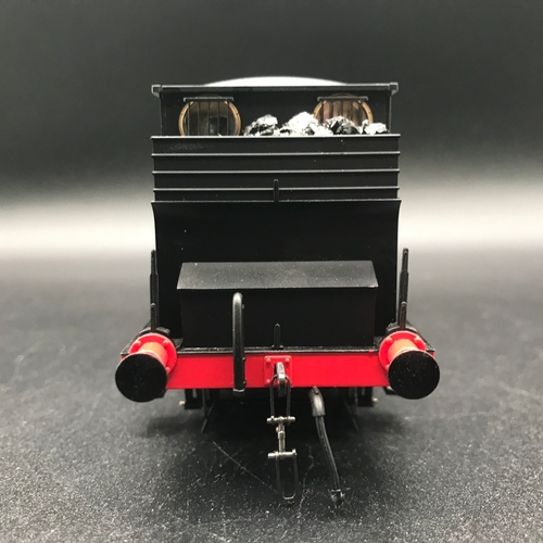 227 - New Dapol 7S-010-002 O Gauge Terrier A1X 32661 BR Black Late Crest, Tested Runner, Finescale, Out of... 