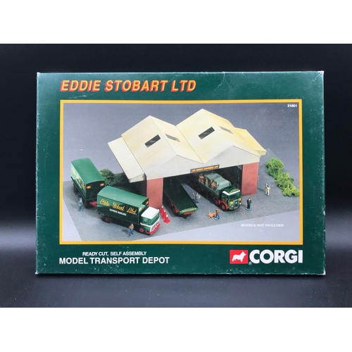 91 - Eddie Stobart Memorabilia including Spotters Handbooks unmarked, Calendars, 