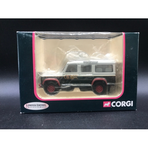 531 - 12 Corgi Eddie Stobart Die-cast Vehicles, Undisturbed from Packaging, includes 59601 Ford Cargo Box ... 