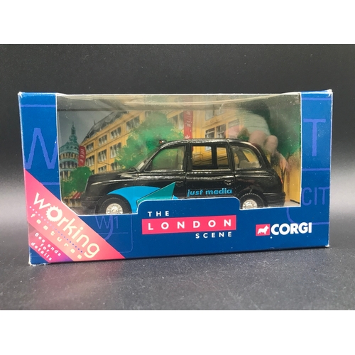 536 - Ten Die-cast Vehicles and a Stobart Mini Remote Control Car, All Boxed, includes Corgi 96751 Morris ... 