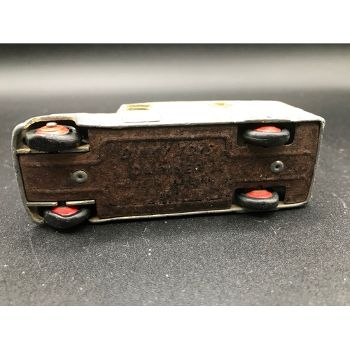 546 - 15 Dinky Die-cast Vehicles for Restoration, includes Dinky 252-G-2 Daimler Ambulance, 254 Austin Tax... 
