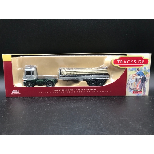 548 - 10 Lledo Days Gone Trackside 1:76 scale As New Die-cast Vehicles, Undisturbed from packaging, Includ... 