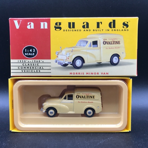 563 - 50's/60's vibe of Die-cast Vehicles includes Vanguards Triumph 100 years gift set of Dolomite, Heral... 