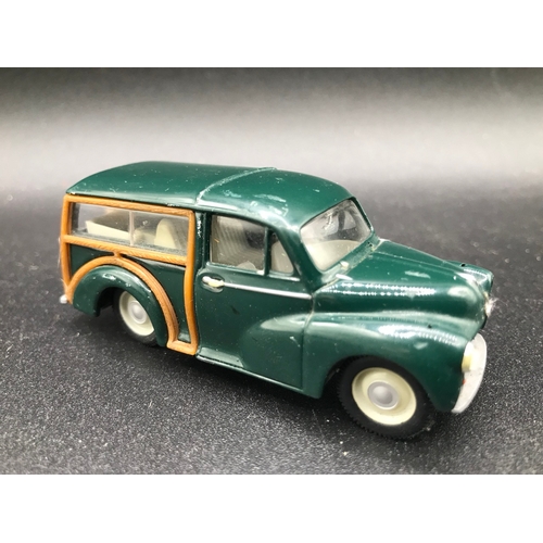 563 - 50's/60's vibe of Die-cast Vehicles includes Vanguards Triumph 100 years gift set of Dolomite, Heral... 