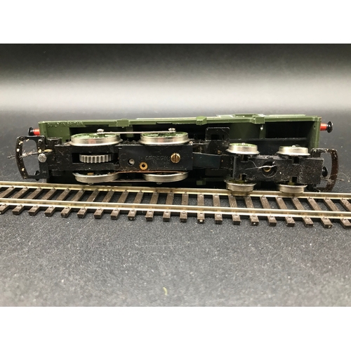 135 - Hornby R103 Southern railway Class M7 Locomotive 0-4-4T, Tested Runner, Olive Green, with Instructio... 