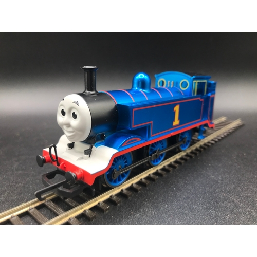 137 - Hornby Limited Edition 416/1000 Thomas the Tank Engine 'OO' Locomotive, Tested Runner, Thomas 70th A... 
