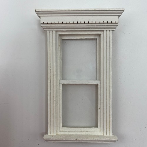 723 - 27 Wooden windows ex-shop stock. VG. 1500g. (27)
DIY003
DIY183 - 12cm x 12cm
5 x DIY184 - 12cm x 12c... 