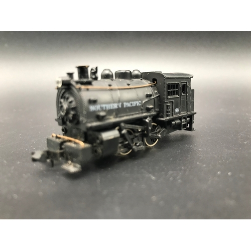 248 - Two Bachmann 4732 1200 