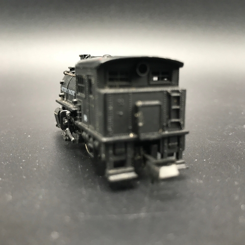 248 - Two Bachmann 4732 1200 