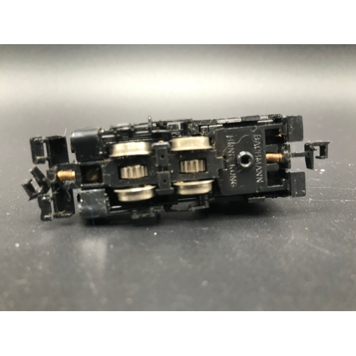 248 - Two Bachmann 4732 1200 