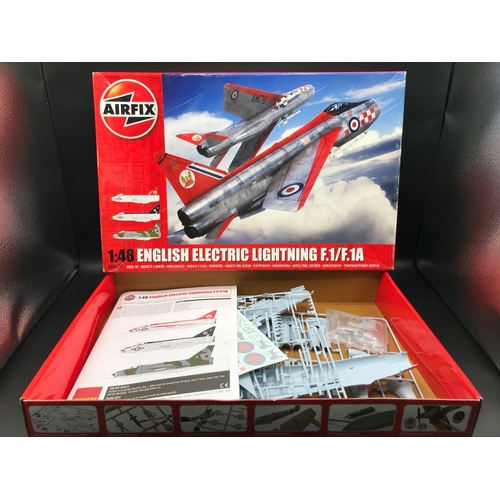 675 - 8 Aircraft Un-built Kits, includes Academy Hobby Model Kits FA182 1604 Stratofreighter C-97A 1:72 (p... 