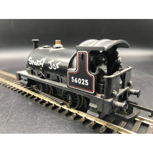 150 - Three 'OO' Hornby Steam Locomotives, Tested Runners, Hornby R208-Coronation Coronation Class 8P 4-6-... 