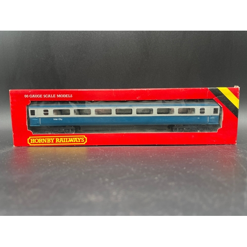 196 - 14 Hornby OO Coaches in Good/Very Good Boxes, includes R435 LNER Coach Composite (2), R436 LNER Coac... 