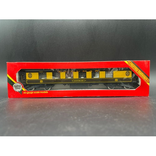 196 - 14 Hornby OO Coaches in Good/Very Good Boxes, includes R435 LNER Coach Composite (2), R436 LNER Coac... 