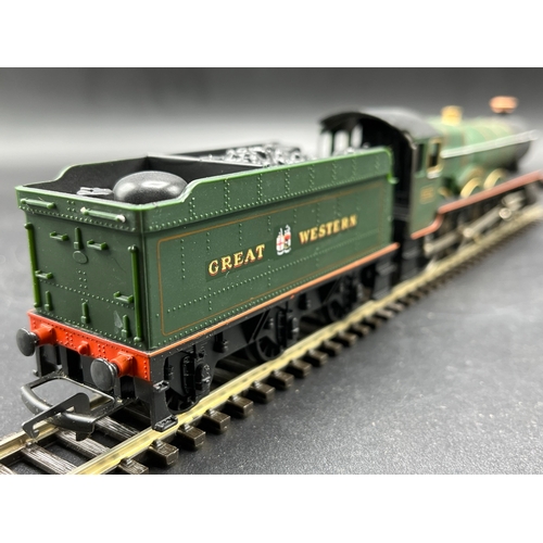 198 - Hornby OO gauge, Two locomotives in Good boxes, Hornby R073 BR class 47 Diesel Locomotive D1670 Co-C... 