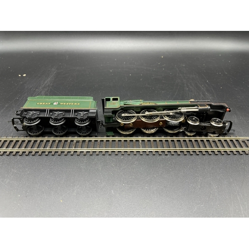 198 - Hornby OO gauge, Two locomotives in Good boxes, Hornby R073 BR class 47 Diesel Locomotive D1670 Co-C... 