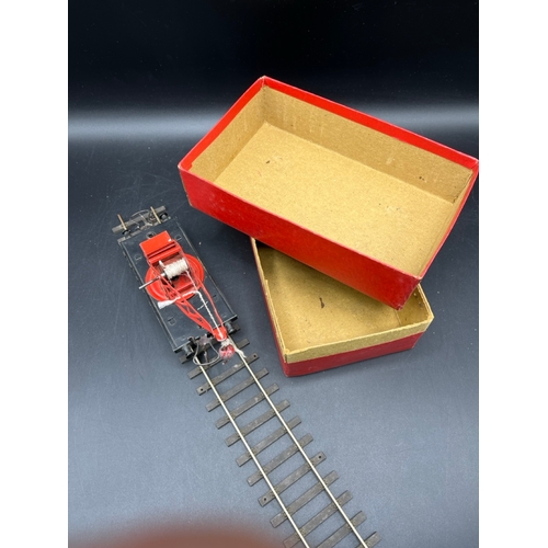 42 - Hornby Meccano O Gauge No.1 Crane Truck 42135 Type 3 Base SR 1948 'To Lift 10 Tons' in Good complete... 