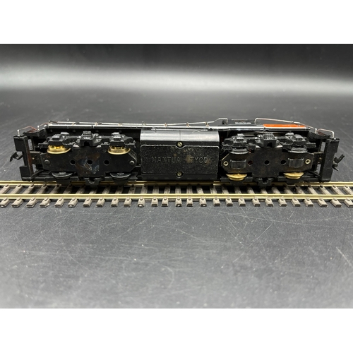 227 - Bachmann Plus B23-7 Diesel Chessie No.8238 item 31108, Tested Runner with Lights, also Mantua-Tyco C... 