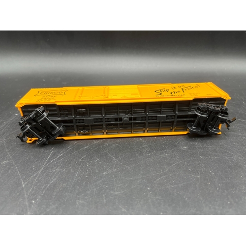 230 - 12 HO Gauge North American Wagon Trucks, including manufacturers Mehano, Cox, Bachmann and Life-Like... 