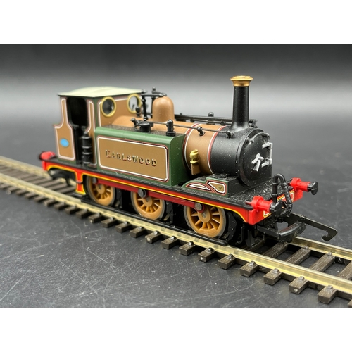 200 - Five Boxed OO gauge Locomotives, each Tested Runner, includes Hornby R2100B Southern Railway 0-6-0 T... 