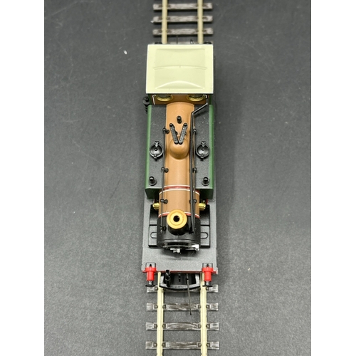 200 - Five Boxed OO gauge Locomotives, each Tested Runner, includes Hornby R2100B Southern Railway 0-6-0 T... 