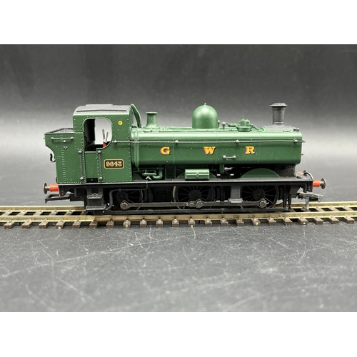 200 - Five Boxed OO gauge Locomotives, each Tested Runner, includes Hornby R2100B Southern Railway 0-6-0 T... 