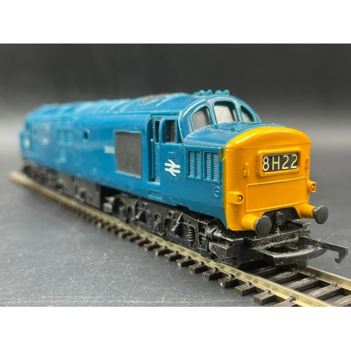 128 - Vintage Hornby R179 Inter City mail train set from 1970's, Tested Runner, Appears complete, Replacem... 