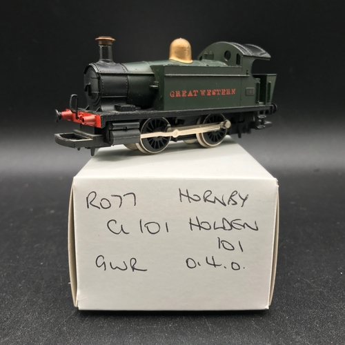 31 - Nine OO Gauge 0-4-0 Saddle Back Pugs, Tested Non-Runners, Spares/Repair, Do not over pay as I did fo... 