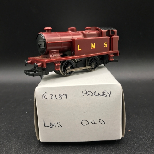 31 - Nine OO Gauge 0-4-0 Saddle Back Pugs, Tested Non-Runners, Spares/Repair, Do not over pay as I did fo... 