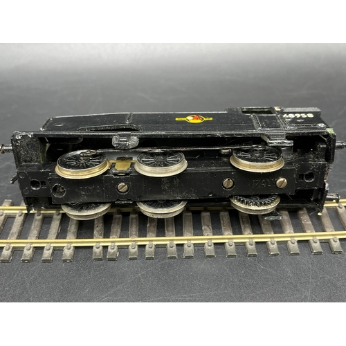 37 - Spares/Repair OO Gauge, Mainline 0-6-0 Tank LNER 581 Fair (Tested Non-Runner), Lima 0-4-0 #41312 Poo... 